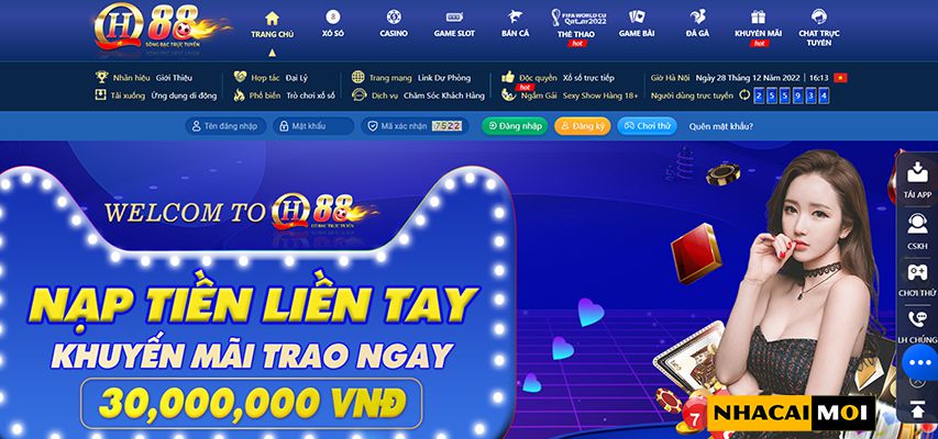 One88 có các ưu đãi đặc biệt - One88
