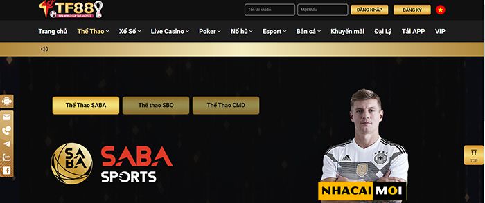 Chiến dịch quảng bá cấp độ P3bet đã thu hút rất nhiều người chơi - P3bet