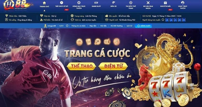 Hướng dẫn cách tải ứng dụng One88 về thiết bị di động - One88