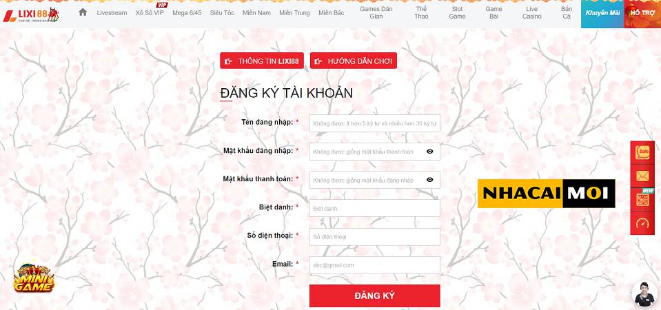 Tổng quan về trang web game Cmd368: Đó là gì? - Cmd368