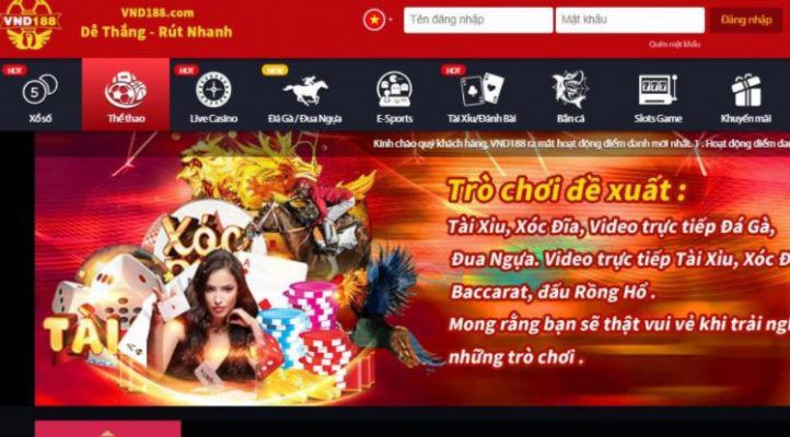Letou cung cấp dịch vụ nạp và rút tiền không giới hạn mỗi ngày - Letou