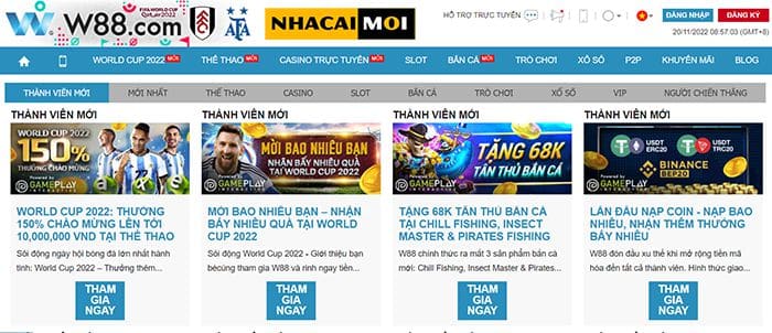 Nền tảng Acb8 cung cấp các sản phẩm và trò chơi chất lượng cao - Acb8