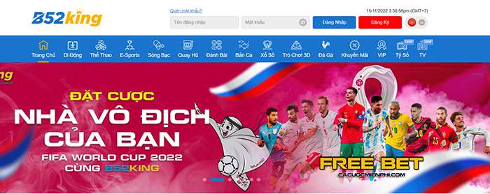 Tận hưởng trải nghiệm cá cược và chơi game đẳng cấp V9bet trên một nền tảng tuyệt vời - V9bet