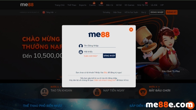 Vbo99 cần đáp ứng những điều kiện gì để cấp 88000 đô la tiền cược miễn phí? - Vbo99