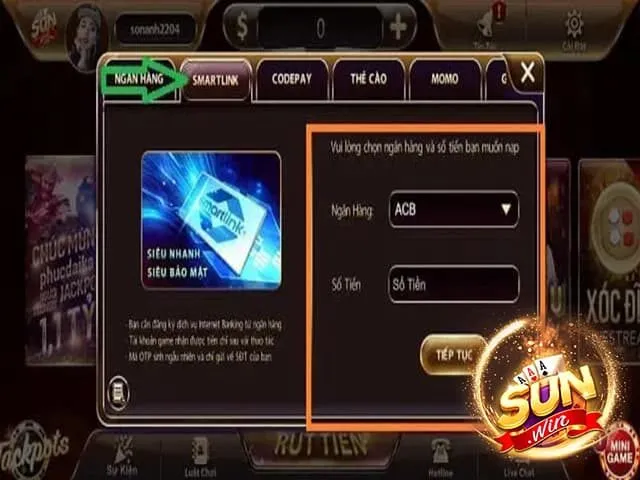 Quá trình tải xuống ứng dụng C168 diễn ra nhanh chóng và thuận tiện cho người chơi - C168