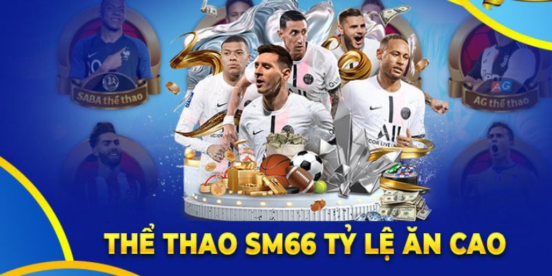 Các thị trường chính và các loại hình cá cược của Ce88 - Ce88