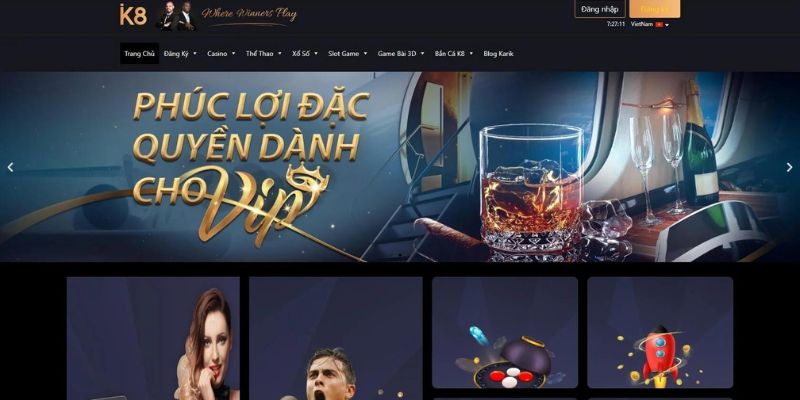 Cách tải ứng dụng Kv999 dễ dàng từ nhiều ứng dụng khác nhau - Kv999