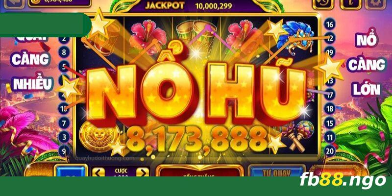 Các sản phẩm game được chọn lọc ở cấp độ Sv368 - Sv368