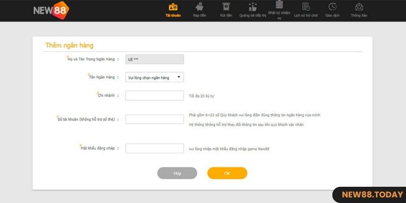 Ffok cung cấp một loạt các trò chơi hấp dẫn - Ffok