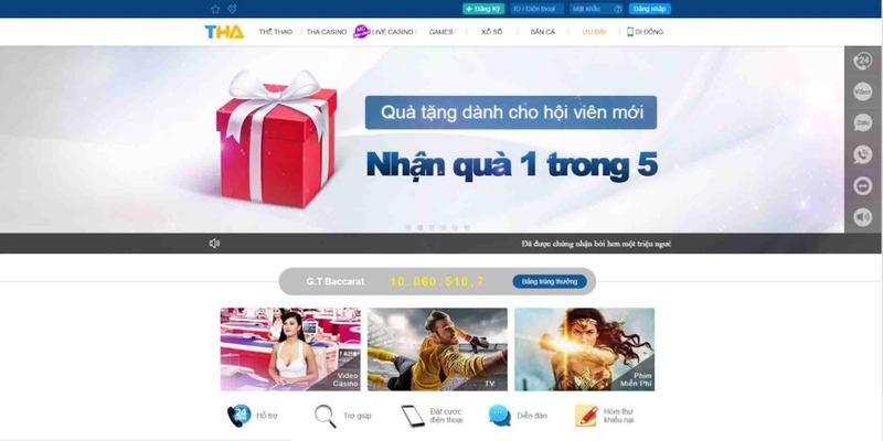 Lợi ích khi chơi game trên Bj66com - Bj66