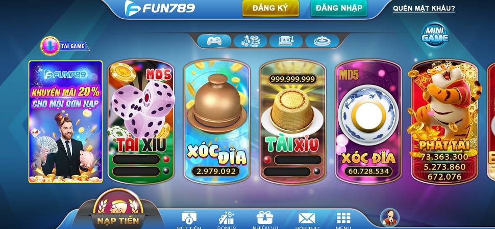 Những sản phẩm này hiện đang tạo ra rất nhiều sự chú ý trên trang web Sv88 Games - Sv88