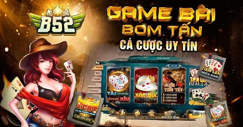 Giao diện trò chơi New88 - New88