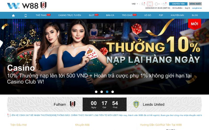 Tổng quan về nguồn 388Bet - 388Bet