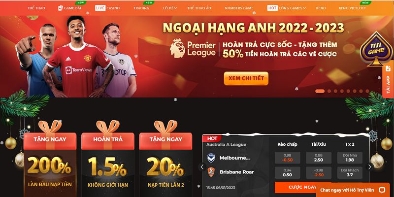 Helo88 Games có giấy phép kinh doanh hợp lệ - Helo88