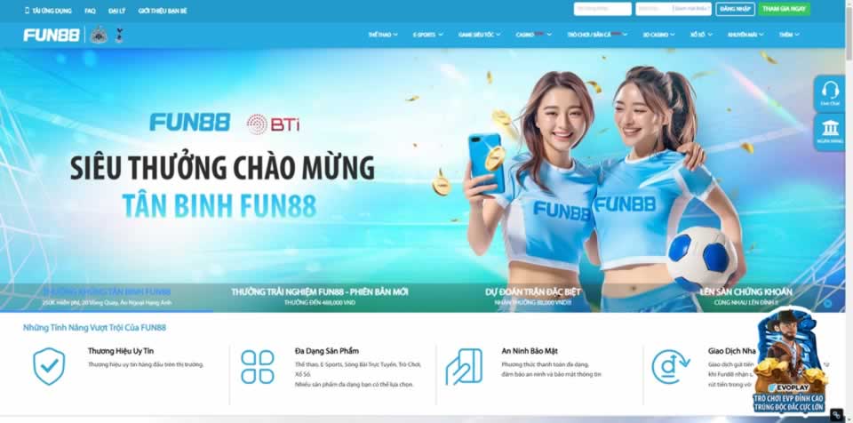 Mức độ ưu tiên và hiện đại hóa của các công ty game tầm cỡ Hb88 - Hb88