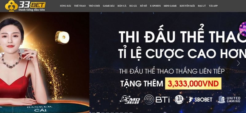 88Vv là một cách tuyệt vời để bắt đầu chơi các trò chơi thể thao - 88Vv