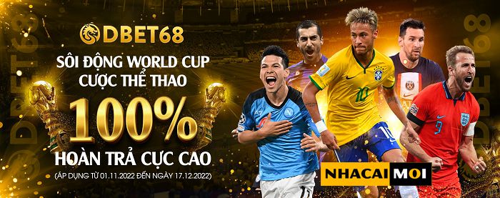 Chương trình khuyến mãi hoàn tiền sửa chữa 22Bet phổ biến nhất - 22Bet