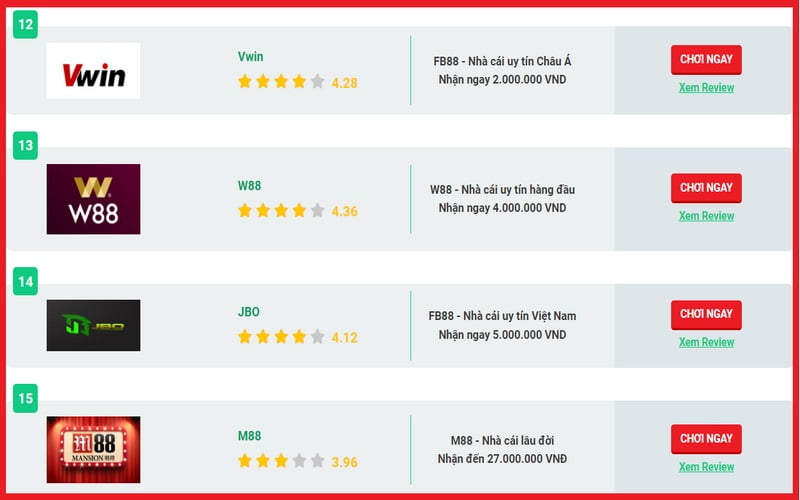 Tổng quan về các thiên đường giải trí hạng Hl8 - Hl8