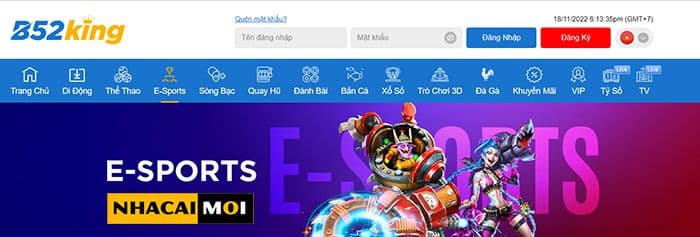 84Win là gì? Giới thiệu ngắn gọn về trang web game 84Win - 84Win