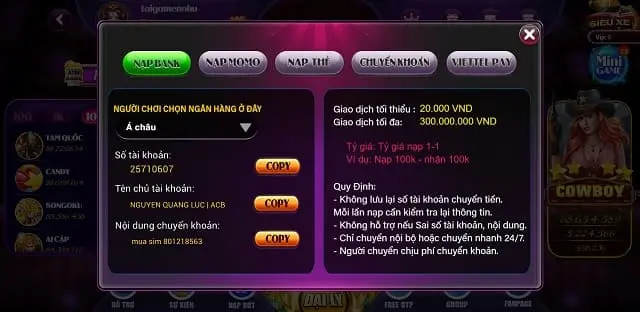Xếp hạng tổng thể Jj88 King - Jj88