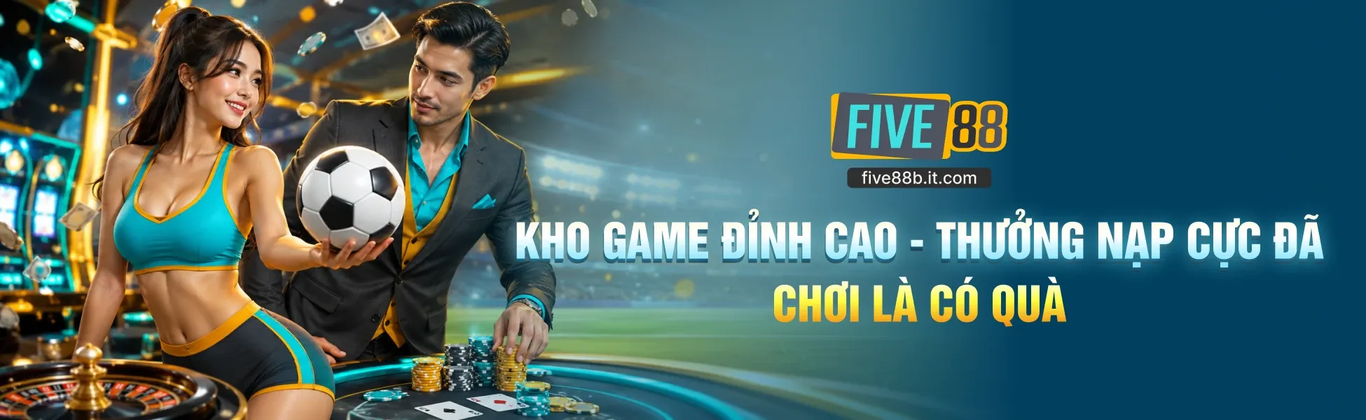Hồ sơ Rr88: Một công ty game đáng tin cậy - Rr88