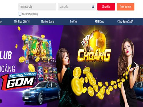 88Go và nền tảng của tôi - 88Go