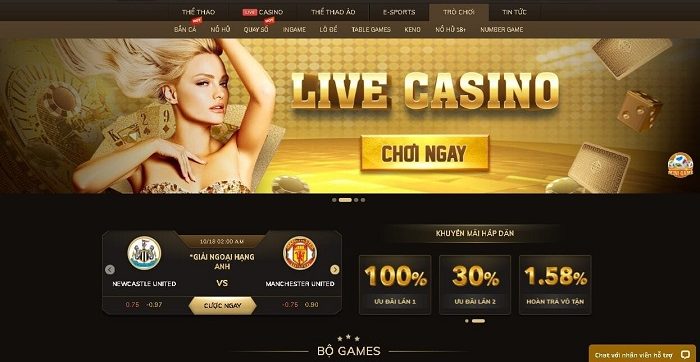 Lý do tại sao người chơi nên tham gia các trang web game cấp Mm88 - Mm88
