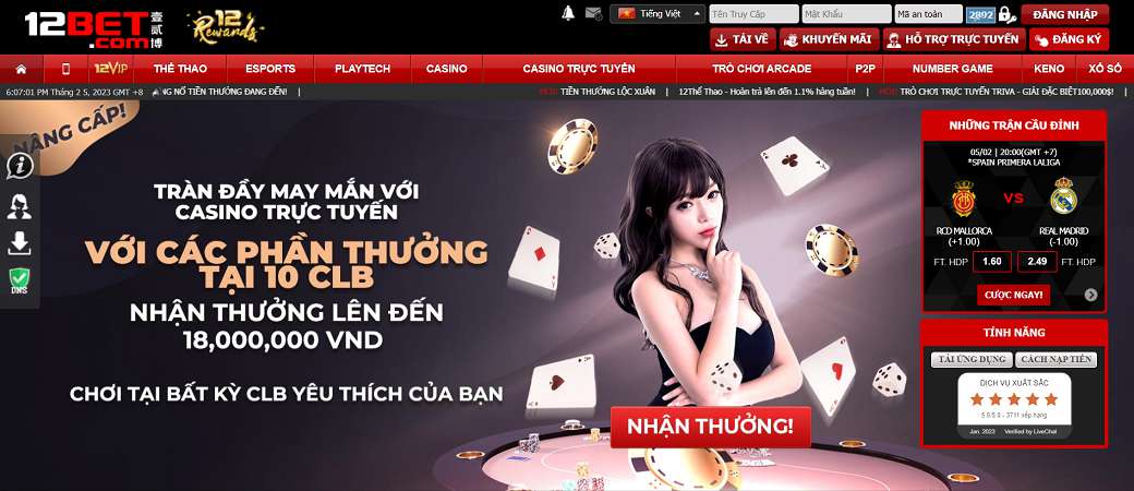 Công nghệ trò chơi xổ số nhanh chóng đạt đến cấp độ Fb88 - Fb88