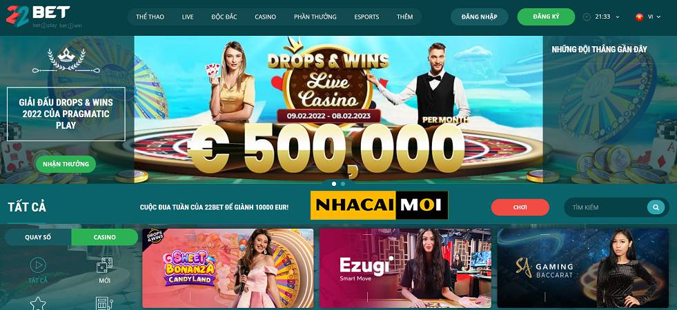Tải xuống phiên bản Android của tựa game được xếp hạng Sodo17 này - Sodo17