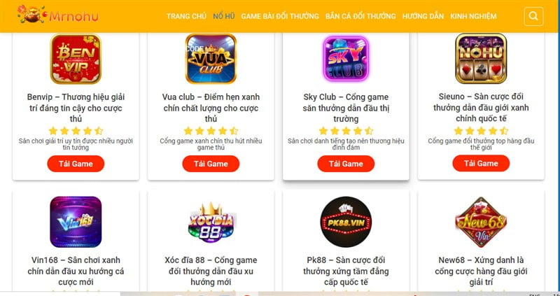 Rút tiền thưởng của bạn về tài khoản Pkvip - Pkvip