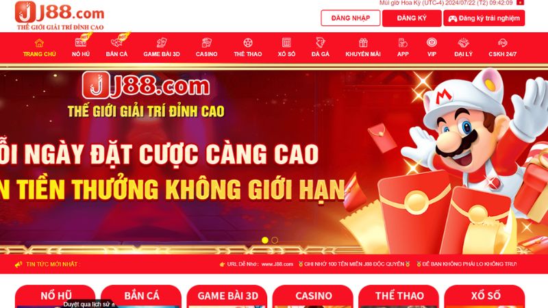 Thông tin cơ bản về Câu lạc bộ Bet88 - Bet88