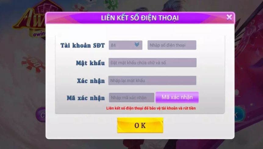 Các đặc điểm chính của W88 - W88