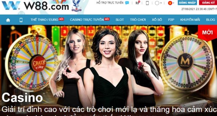 Abc8 Online có những chương trình khuyến mãi nào? - Abc8