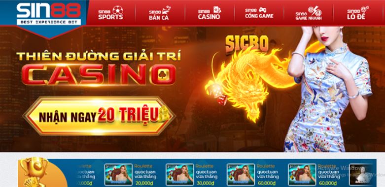 Tổng quan cơ bản về S666 - S666