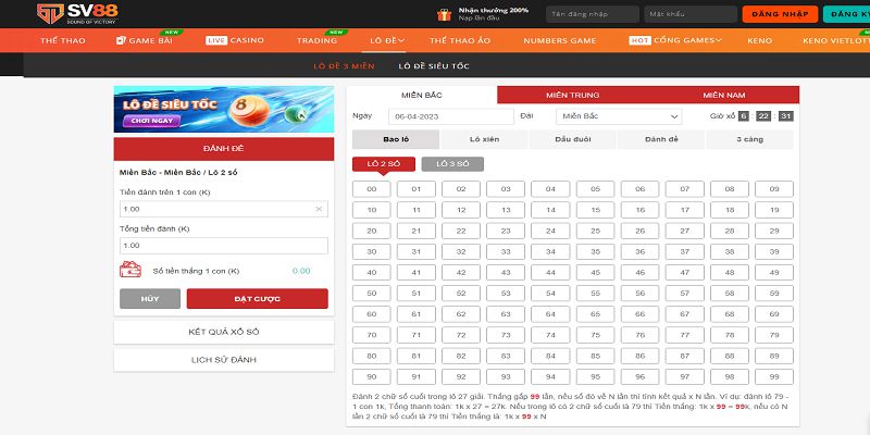 Theo các phương pháp phân tích xổ số truyền thống, kết quả xổ số của công ty cá cược Vb66 - Vb66