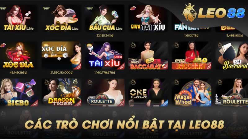 Các trò chơi trên nền tảng trực tuyến Nbet GAMES bao gồm tất cả các công ty - Nbet