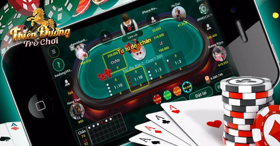 Nền tảng Daga88 cung cấp một hệ thống giao dịch đa dạng và an toàn - Daga88