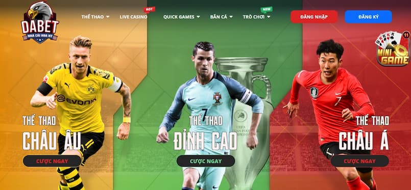 Xác suất 85Bet kiểm tra một sự kiện thể thao - 85Bet