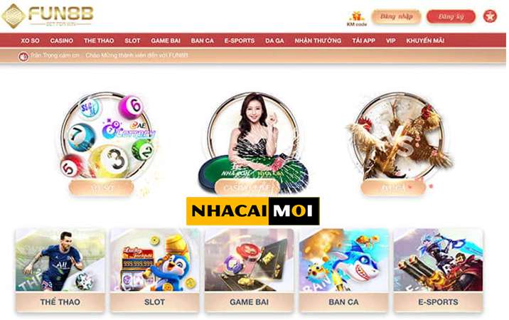 88Uu hỗ trợ menu tiếng Thái, vì vậy bạn có thể chơi trên điện thoại - 88Uu