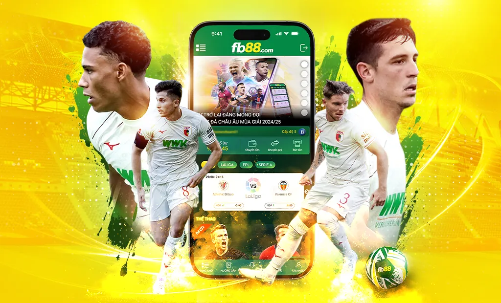 Các tùy chọn di động 23Win luôn sẵn sàng - 23Win