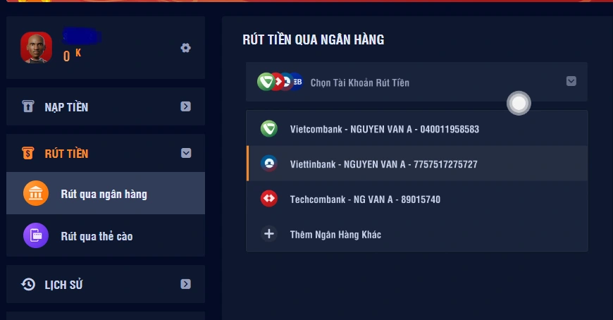 Dịch vụ tại Bongdalu rất tuyệt vời khi chơi máy đánh bạc - Bongdalu