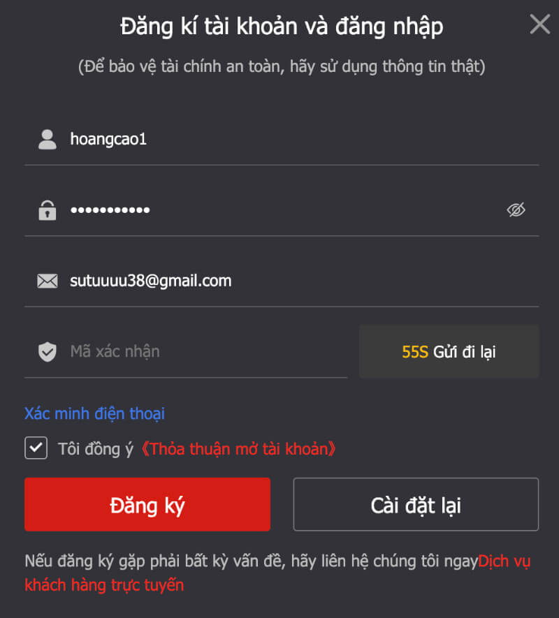 Hệ thống Okvip cho phép gửi và rút tiền nhanh chóng và tiện lợi - Okvip