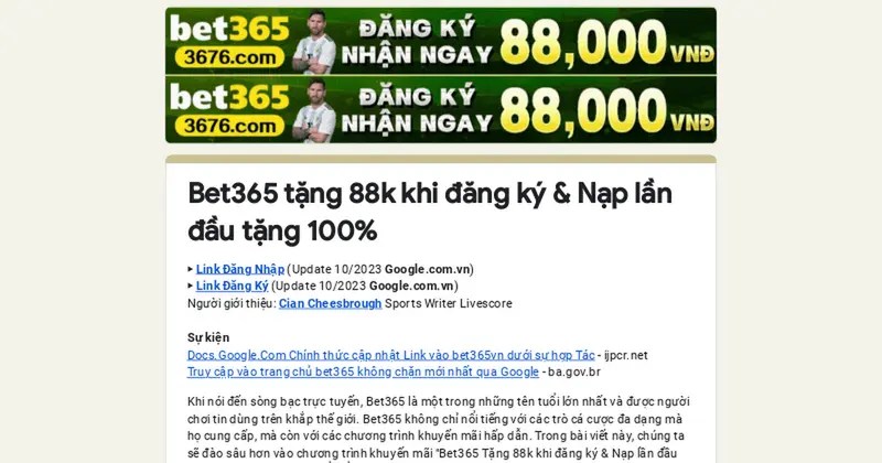 Đánh giá xếp hạng tín dụng Loto288 - Loto288