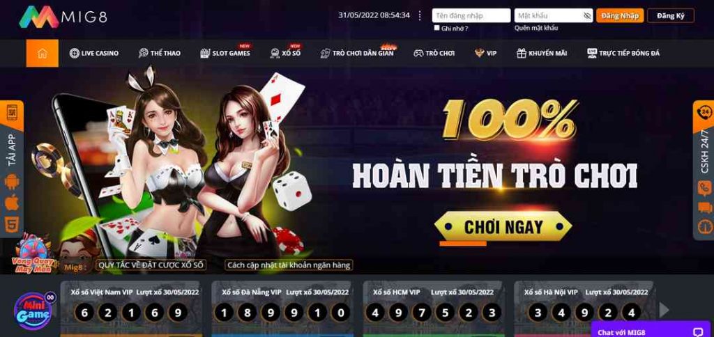 F8bet cung cấp dịch vụ nạp và rút tiền đa kênh nhanh chóng và tiện lợi - F8bet