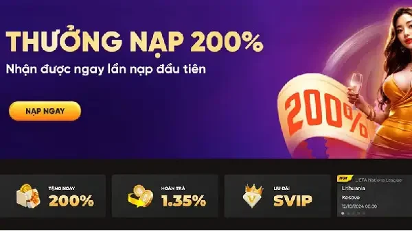 Tobet là một đối tác quan trọng của Câu lạc bộ bóng đá Lazio - Tobet