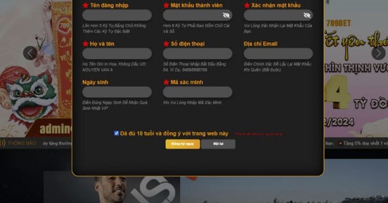 I9bet đã giải thích cách đăng nhập - I9bet