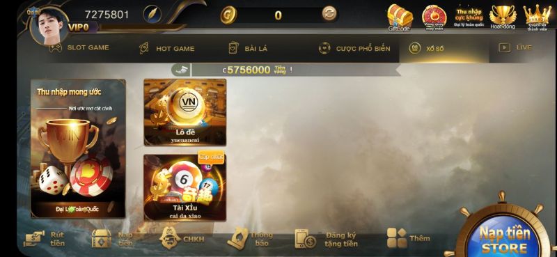 Trang web xổ số Hr99 là gì? - Hr99