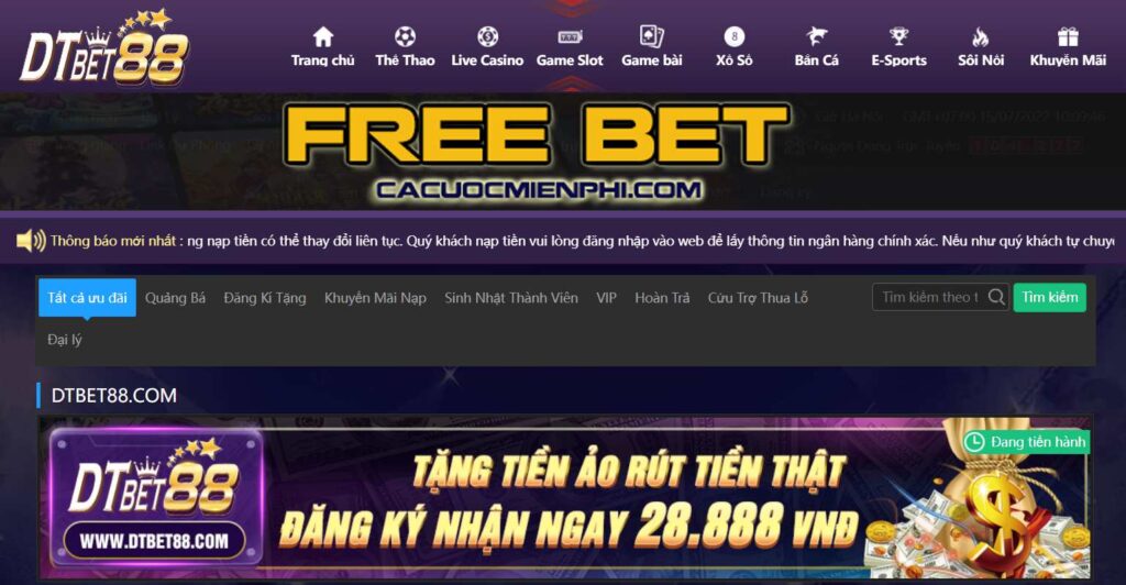 Hướng dẫn đăng ký Vesovncom - Vesovn