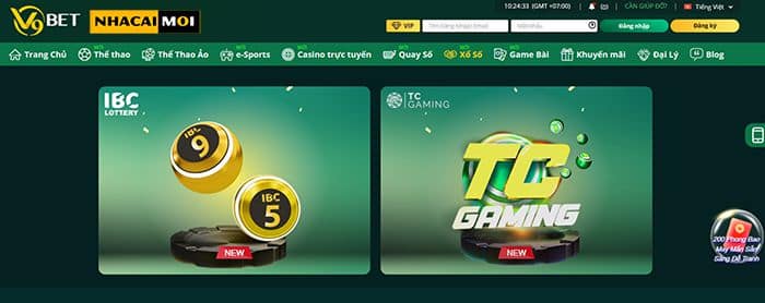 Đánh bạc có trách nhiệm cấp độ Luxvaip - Luxvaip