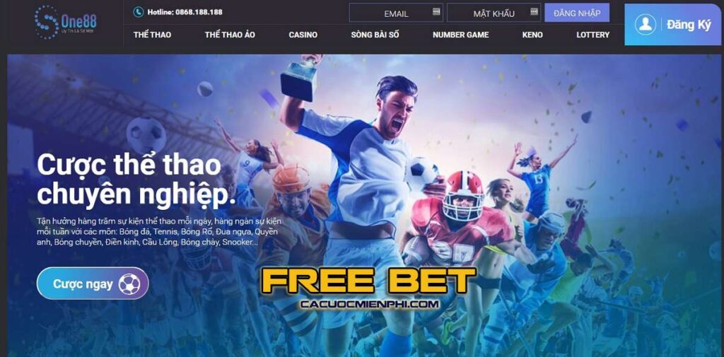 88Bet là một trò lừa đảo thật hay là một trò lừa đảo giả? - 88Bet